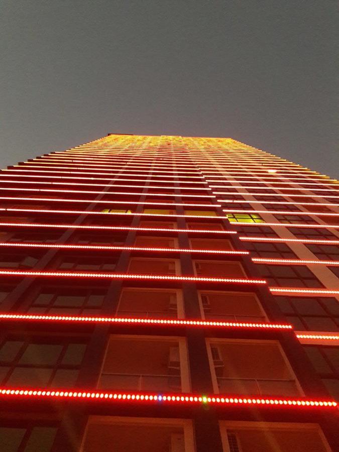 Dusit Grand Condo View Pantai Jomtien Bagian luar foto