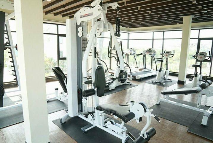 Dusit Grand Condo View Pantai Jomtien Bagian luar foto