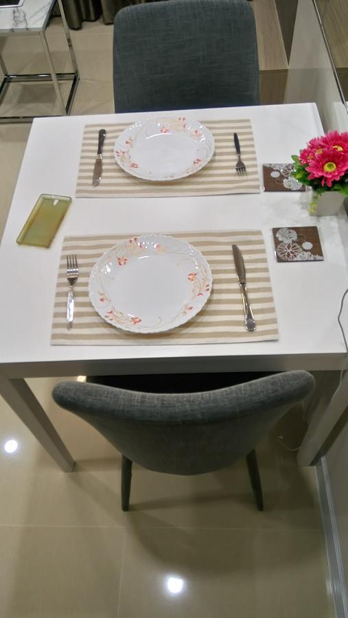 Dusit Grand Condo View Pantai Jomtien Bagian luar foto