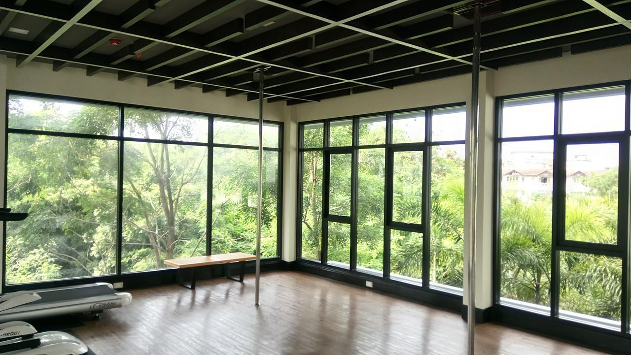 Dusit Grand Condo View Pantai Jomtien Bagian luar foto